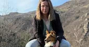 cathy pet sitter à CHIDRAC 63320