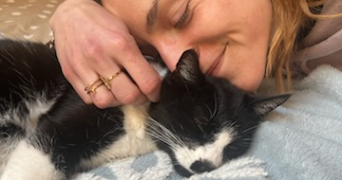 solène pet sitter à ST JORIOZ 74410_2