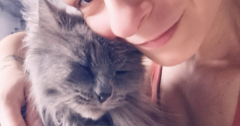 prescilla pet sitter à BEAUCE LA ROMAINE 41240_2