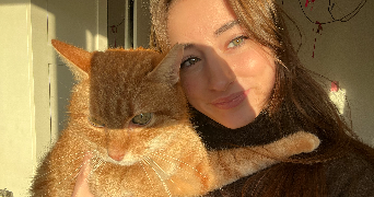lucie pet sitter à RUEIL MALMAISON 92500_0