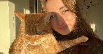 lucie pet sitter à RUEIL MALMAISON 92500