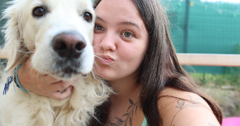 elise pet sitter à UZES 30700_2