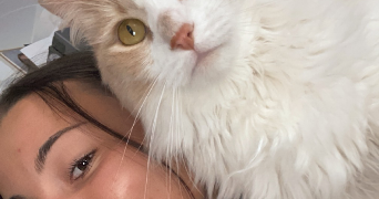 noémie pet sitter à MEAUX 77100_1