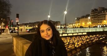 amira pet sitter à ST DENIS 93200