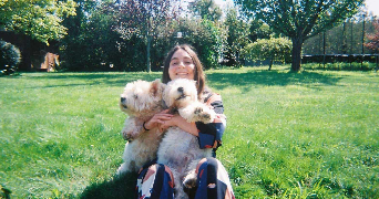 justine pet sitter à PARIS 18 75018_6