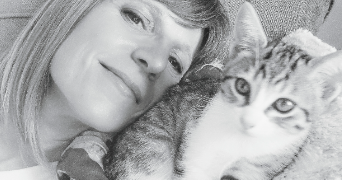 sandrine pet sitter à MOISSY CRAMAYEL 77550_8