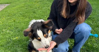 amandine dog sitter à PARIS 10 75010_2