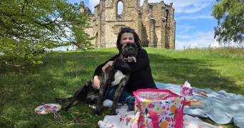 amelie pet sitter à Limoges 87000_2