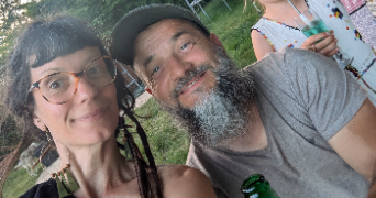 elise et sébastien pet sitter à BOURTH 27580_2
