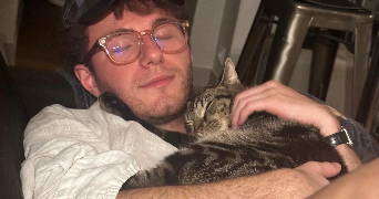 yoann pet sitter à PARIS 08 75008_1