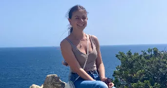 noemie pet sitter à Férrières en Gatinais 45210