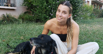 laura pet sitter à BRON 69500_0