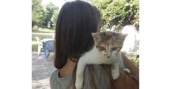elodie pet sitter à BONNEVAL 28800_5