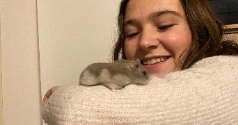 maëliss pet sitter à MERIGNAC 33700_2