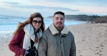 laetitia pet sitter à LES VILLAGES VOVEENS 28150