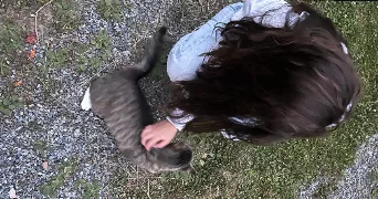 clémentine pet sitter à BREST 29200