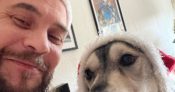 thibault pet sitter à TOULON 83200_1