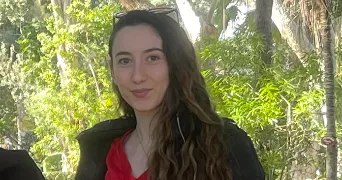 meryem pet sitter à LYON 07 69007