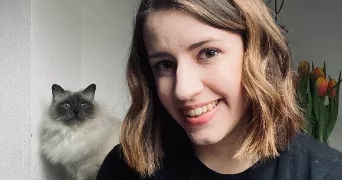 mathilde pet sitter à METZ 57000