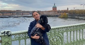 Julie dog sitter à TOULOUSE 31300_10