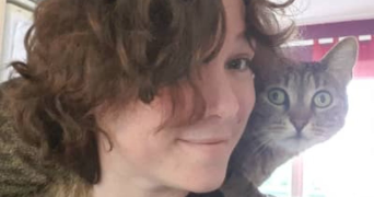 marie-caroline pet sitter à CAUDEBEC LES ELBEUF 76320_0