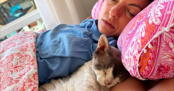 clelia pet sitter à MARQUETTE LEZ LILLE 59520_2