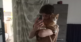 titouan pet sitter à FORGES DE LANOUEE 56120_1