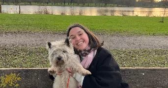 estelle pet sitter à PARIS 11 75011