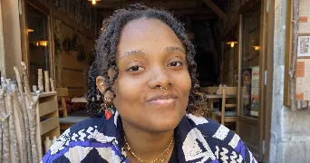 cassandre pet sitter à HAUDRECY 08090