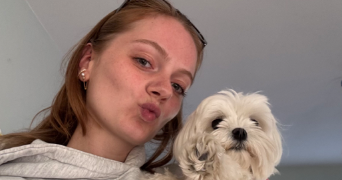 charlotte pet sitter à MORSANG SUR ORGE 91390_1