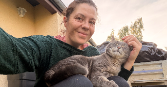 julie pet sitter à VILLERS BOCAGE 14310_9