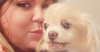 florence pet sitter à VITRY SUR SEINE 94400_1