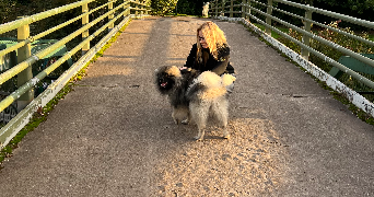 juliette pet sitter à NOISY LE GRAND 93160_4