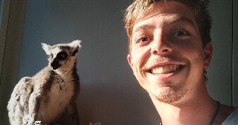 tom pet sitter à Lormont 33310_0