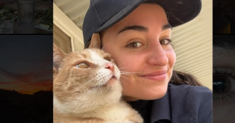 camille pet sitter à Rodez 12000_2