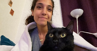 farah pet sitter à PARIS 15 75015_4