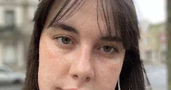 justine pet sitter à TOURS 37000