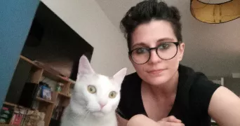 anne-laure pet sitter à TOULOUSE 31500