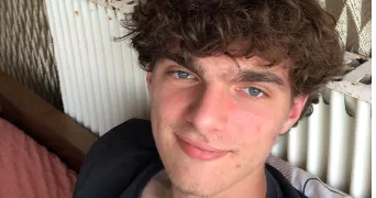 hugo pet sitter à LILLE 59000
