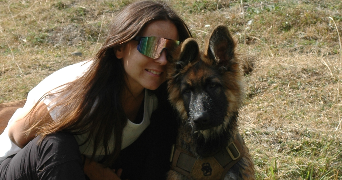 deborah pet sitter à BRACH 33480_0