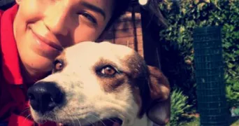 mélissa pet sitter à TREMBLAY EN FRANCE 93290