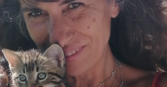 sylvie pet sitter à MARSEILLAN 34340