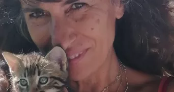 sylvie pet sitter à MARSEILLAN 34340