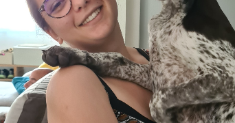 kellya pet sitter à AUCH 32000_0