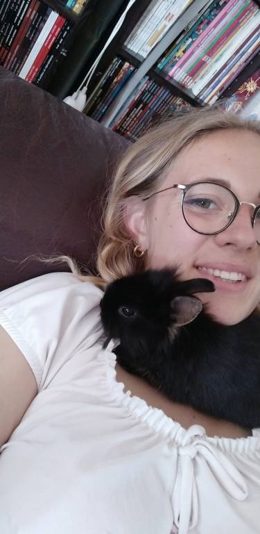 julie pet sitter à Vidauban 83550_0