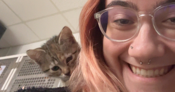 elie pet sitter à METZ 57070_4