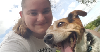 léa pet sitter à FAMARS 59300_2