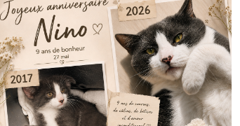 sabrina pet sitter à BONDY 93140_0