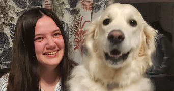 elise pet sitter à UZES 30700_1