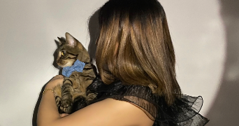 chabnam pet sitter à DIJON 21000_4